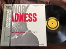 SONNY ROLLINS TENOR MADNESS VIJ-203 Japan OBI Mono Vinyl LP