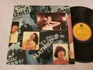 MIREILLE MATHIEU - CHANTE ENNIO MORRICONE TURKEY RARE TURKISH PRESSSING