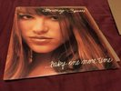 Britney Spears ...Baby One More Time 12’ Vinyl Single 1998 JIVE New & Sealed