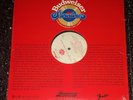 BUDWEISER SHOWDOWN National Finals 1985 -  Boogie Funk Lp Starstream