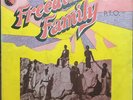 FREEDOM FAMILY - AYENTSOO - RARE AFRO FUNK PSYCH BREAKS LP - HEAR