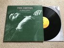 THE SMITHS THE QUEEN IS DEAD 1986 US PRESSING Vinyl LP EX+/EX