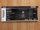a perfect circle-Ticket 17.06.18 Berlin