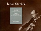 Hi-Q LP-045: JANOS STARKER - Dvorak Cello Concerto, Faure Elegie, UK 2015 SEALED