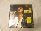Elvis Presley Standing Room Only LP  Sealed FTD