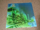 PANAMA  LIMITED  JUG  BAND  (  FIRST PRESSING   1969  )  ALBUM