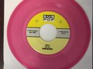Nirvana Sliver/Dive Pink Vinyl 7 inch Sub Pop Records 