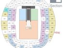 ***Beyonce & Jay Z OTR 2 - Manchester Etihad (13th June) - Seated tickets***
