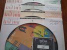 David bowie vinyl records