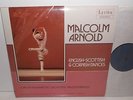 SRCS.109 Arnold English Scottish & Cornish Dances London Philharmonic Arnold TAS