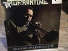 RARE 'TOMMY TURRENTINE' LP Vinyl Album -- White Label Promo DJ Copy