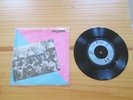 THE CURE - BOYS DONT CRY IN PIC COVER RARE 7 INCH SINGLE FICTION
