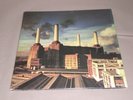 PINK FLOYD -ANIMALS -VINYL RECORD ALBUM -1977 -MATX A2/B3 -SHVL 815 -EXCELLENT