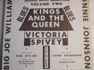 Victoria Spivey 