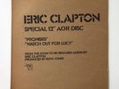 Eric Clapton Promises Special 12