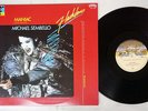 MICHAEL SEMBELLO MANIAC(LONG VERSION) CASABLANCA 12S-185 Japan VINYL 12