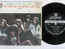 ROLLING STONES VOL.8 LONDON LS-232 Japan VINYL 7