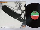 LED ZEPPELIN SAME ATLANTIC P-8041A Japan VINYL LP