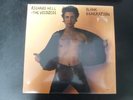 RICHARD HELL & THE VOIDOIDS BLACK GENERATION ORIGINAL w/INNER SLEEVE NM LP
