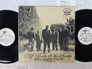 PUFF DADDY & THE FAMILY NO WAY OUT BAD BOY 78612-73012-1 US VINYL 2LP