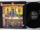 FREESTYLE FELLOWSHIP INNERCITY GRIOTS 4TH & BROADWAY BRLP 595 UK VINYL LP
