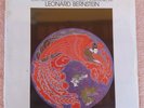 Leonard Bernstein - Mahler - Symphony No.9 - DGG 419208-1 - 2 LP`s - SILL SEALED