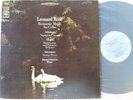 Leonard Rose - Schubert - Arpeggione - COLUMBIA MS 6985 - 1A / 1A - 1st Lp - Nm