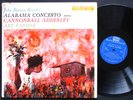 ART FARMER CANNONBALL ADDERLEY JOHN BENSON BROOKS Alabama Concerto LP RIVERSIDE