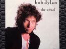 BOB DYLAN The Usual  7