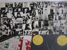 2LP Rolling Stones Exile On Main St ESS50049 ROLLING STONES Japan Vinyl