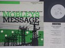 LP Hank Mobley Mobley's Message VIJ5040 PRESTIGE Japan Vinyl PROMO