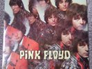 Pink Floyd 'The Piper at the Gates of Dawn' UK Columbia early 70's pressing EX