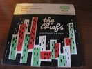 EP ROCK N'ROLL THE CHIEFS 'APACHE' LONDON