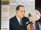 DAVID OISTRAKH HAITINK MOZART AND STRAVINSKY CONCERTO PHILIPS HI-FI STEREO LP NM
