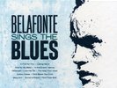 IMPEX | Harry Belafonte - Belafonte Sings The Blues 2LPs (45rpm) oop