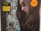 JUDEE SILL Self Titled 1971 White Label Promo EX LP Unipak Wow  Nice Copy  WLP