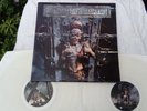 Iron Maiden - The X Factor 2 LP UK 1995 Rare original Clear vinyl.NM