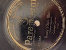 PRE WAR BLUES GEORGE CARTER Paramount 12750 Rising River/Hot Jelly Roll V to V+