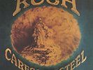RUSH : CARESS OF STEEL : BRAND NEW & SEALED 180 GRAM VINYL LP (REISSUE)