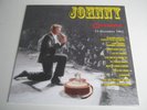 johnny hallyday: olympia 13 décembre 1962.vinyle 25cm.300ex (neuf)