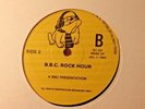 RADIO SHOW: BBC ROCK HOUR #527  37/1/84 LONDON WAVELENGTH US R&R TALENT SEARCH