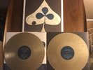 Shields by Grizzly Bear Vinyl - Gold Edition Limited to 1000