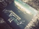 Limited Edition - Mumford & Sons Signed Vinyl Album - For Charity