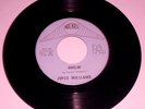 JOYCE WILLIAMS 45 SMILIN' / FIRST THING I DO Northern Soul R&B Blues Doo Wop VG