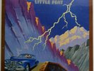 LITTLE FEAT Feats Don't Fail Me Now SEALED Original 1974 LP BS 2784 MINT/MINT