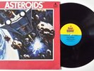 Asteroids - Atari (1982 Kid Stuff Records ?– KSS 5032) LP