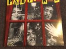The Partisans No Future Rare Punk Anarcho