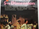 THE VERY BEST OF 5th Dimension Warwick RARE SEALED Lp Import HYPE WW 5114 1982