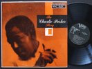 CHARLIE PARKER Story #1 LP VERVE MG V-8000 US 1957 MONO Kenny Dorham Max Roach