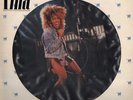 Tina Turner - Private Dancer (Picture Vinyl TINA P1, 1984)